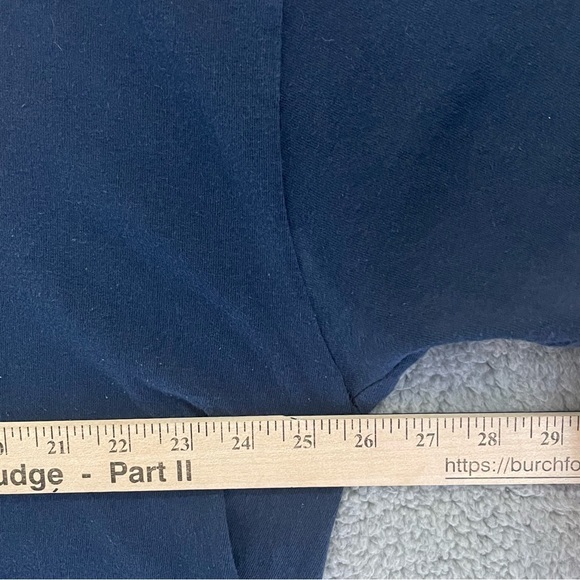 Atlanta Braves Graphic T-Shirt Freddie Freeman #5 Adult Men’s 2XL Navy Blue MLB - Picture 10 of 10